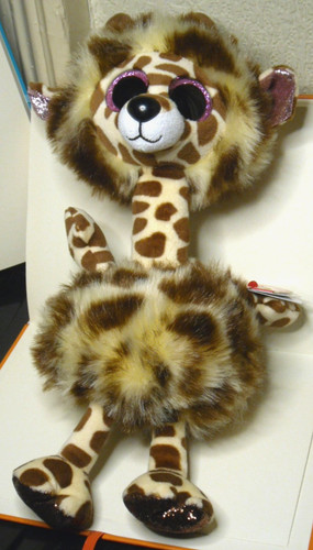 Beanie boo gertie - ty,