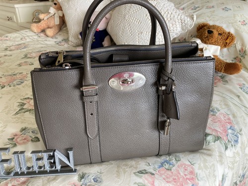 Mulberry bayswater double - mulberry,