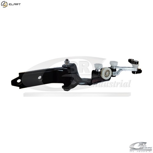 Roller guide sliding door - roller,