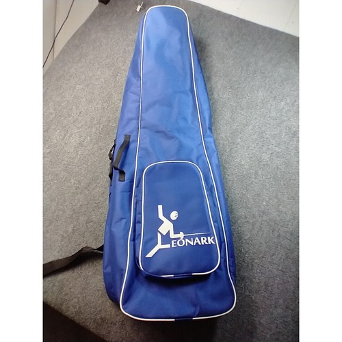 Leonark fencing bag - leonark,