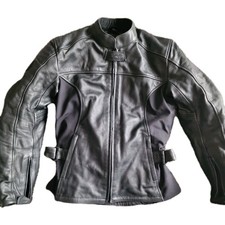BKS Chelsea Motorcycle Leather
