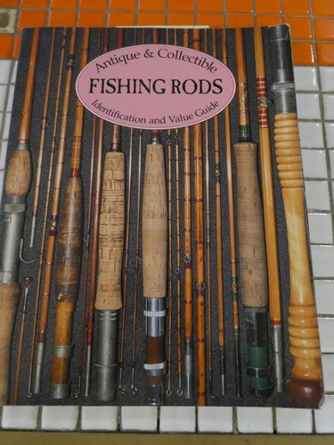Antique and collectible - and,