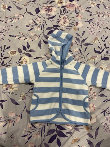 Baby boys hoodie months - baby,