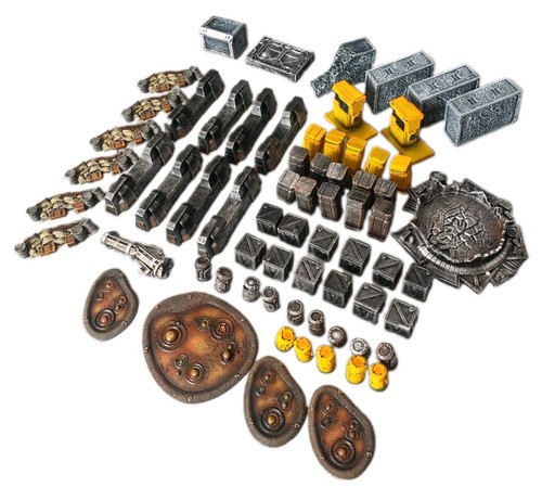 Warhammer 40k 70 - warhammer,