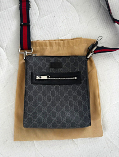 Gucci supreme gg - gucci,