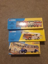 Corgi Classics 32001 Cheshire