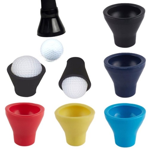 Rubber golf ball retriever - rubber,
