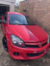 Astra H Vxr Breaking