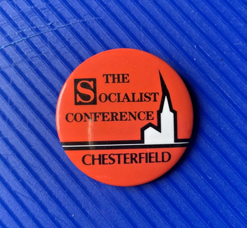 The socialist conference - socialist,