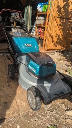 Makita dlm533 36v - dlm533,