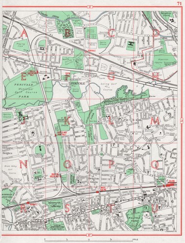 Ealing alperton brentham - ealing.,
