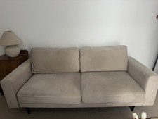 Snug Dot Com three Seater Sofa