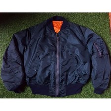 Alpha Industries MA-1 Pilot