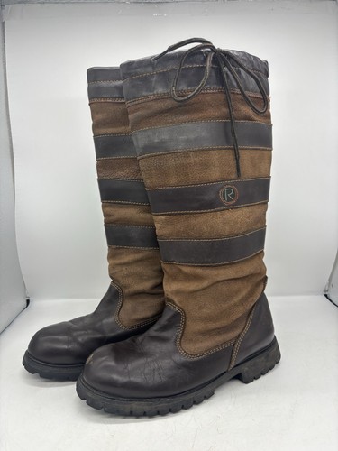 Brown rydale classic malham - rydale,