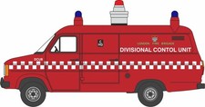 Oxford Diecast 76FT2003 OO
