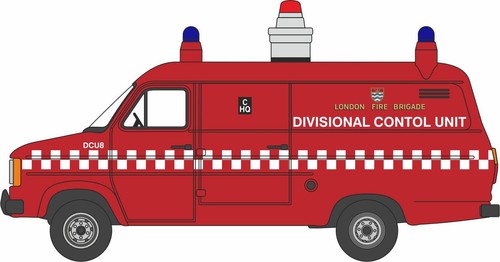 Oxford diecast 76ft2003 - 76ft2003, oo