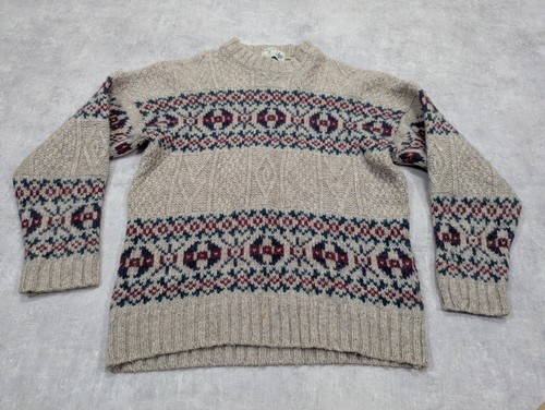 Vtg michael jumper - michael,