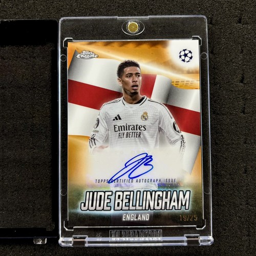 2024 topps ucc chrome - 2024-25,