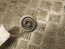 Suzuki RG125 RG 125 Gamma 1985-1987 Kickstart Kick Start Intermediate Gear