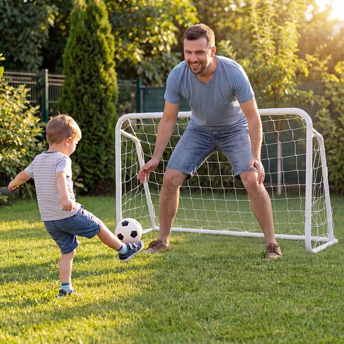 Soccer goal mini - soccer,