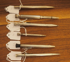 Yard-o-Led and similar mechanical pencils - job lot for repair (6)