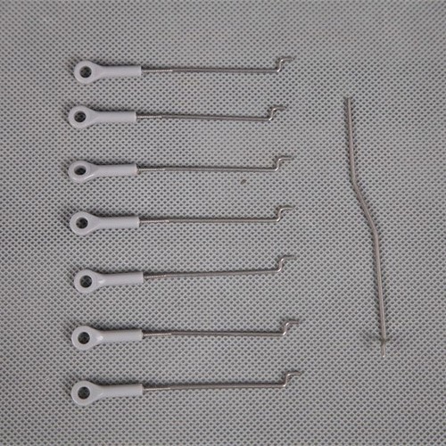 Fms avanti linkage rod - avanti,