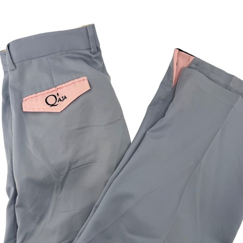Aja rare golf trousers men - trousers,