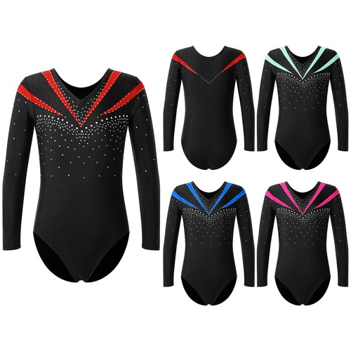 Kids girls leotards ice - kids,