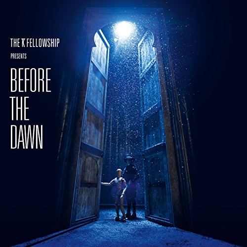 Kate bush before the dawn - kate,