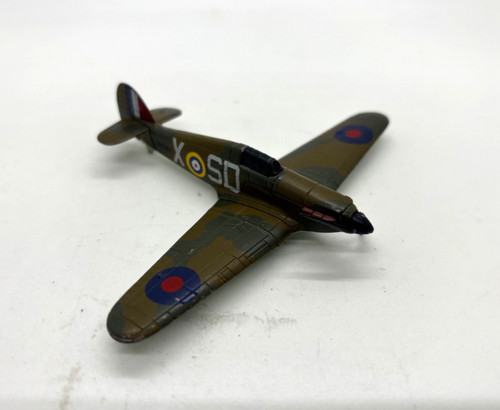 Corgi toys showcase collection - corgi,