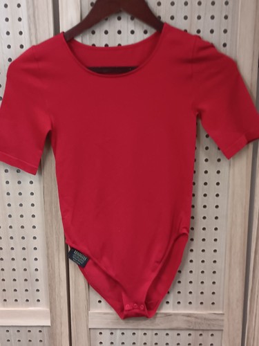 Wolford red bodysuit women - red, women's