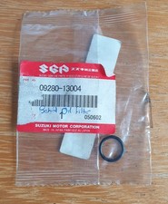 Genuine SUZUKI DRZ400S SM E