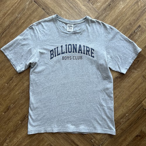 Bbc billionaire boys club - boys, t