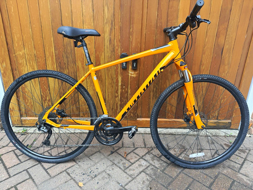 Specialized crosstrail sport - specialized,