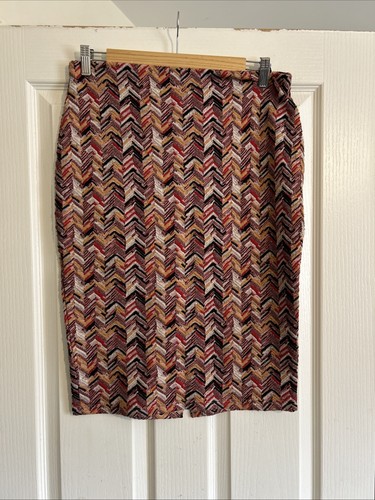 Women size chevron - 14,