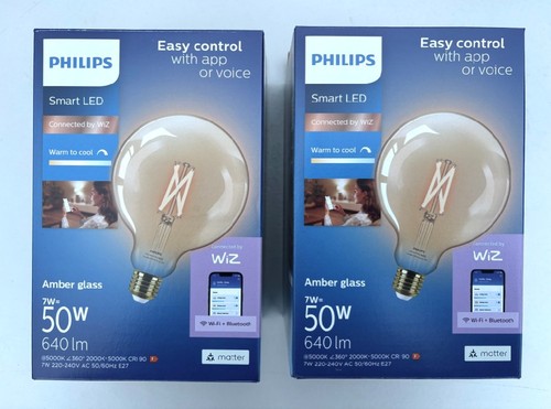 Philips smart led - 2,