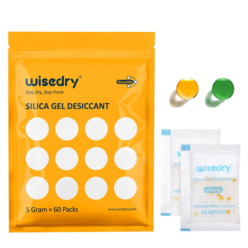 Silica gel sachets bags - silica,