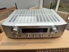 Marantz pm7000n network