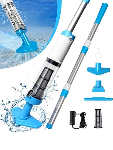 Cordless rechargeable - in, 1