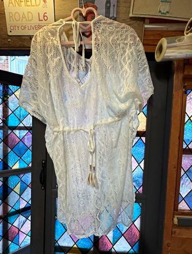 Primark women white lace - primark,