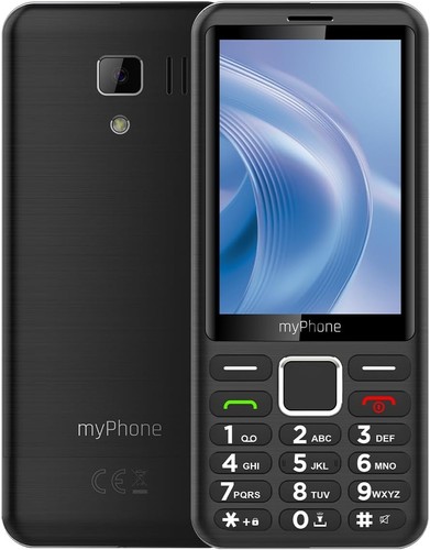 Myphone 3510 lte - 3510,