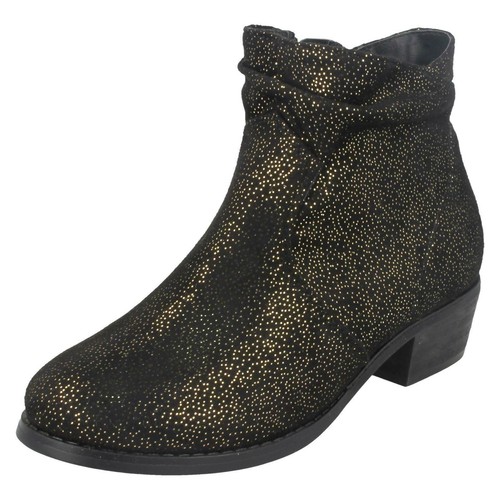 Girls black spot h5082 - girls,