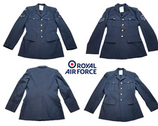 RAF No1 Jacket British Air