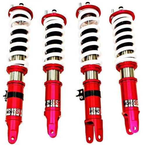 Godspeed mono coilover - godspeed,