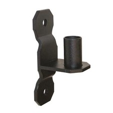 Wall Mount Brackets Set for