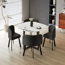 Oliver Nesting Dining Table