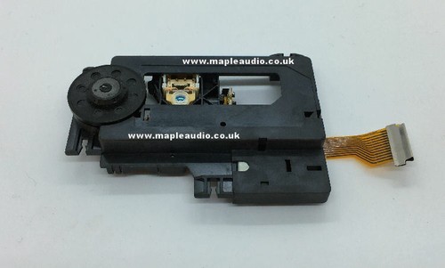 Grundig cd3 laser - grundig,
