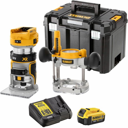 Dewalt dcw604nt 18v - dcw604nt,