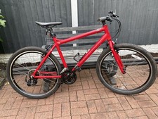 Carrera AXLE LTD EDITION