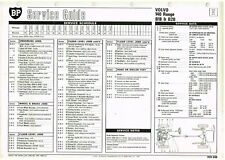 VOLVO 142 144 145 1.8 2.0